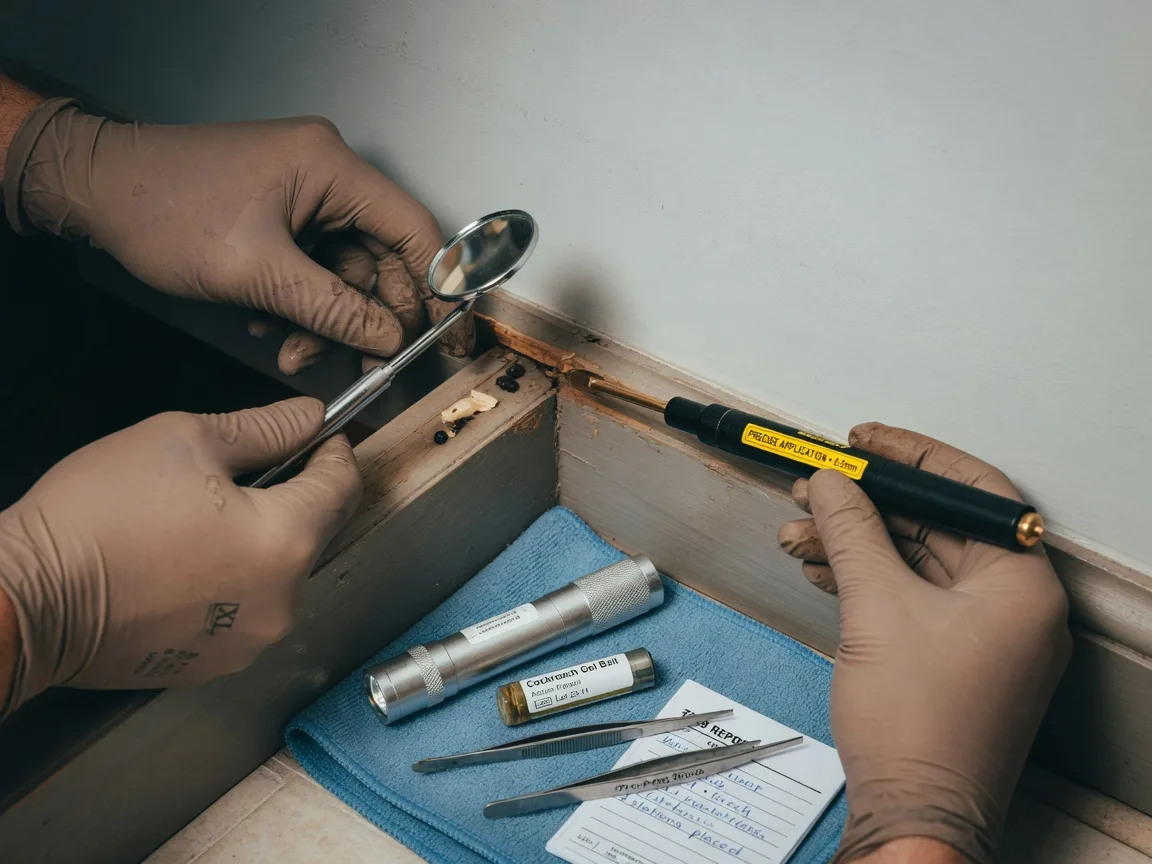 Why choose Emergency Pest Control in Galax, VA